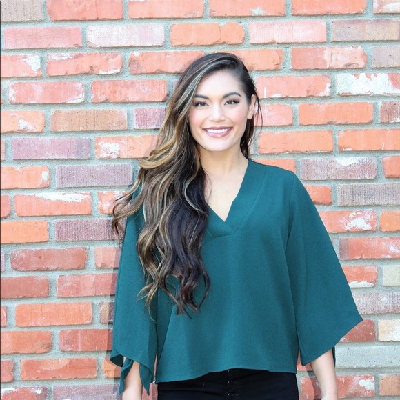 Just USA Black High Rise Button Down Skinny Jeans - Picture 2 of 6